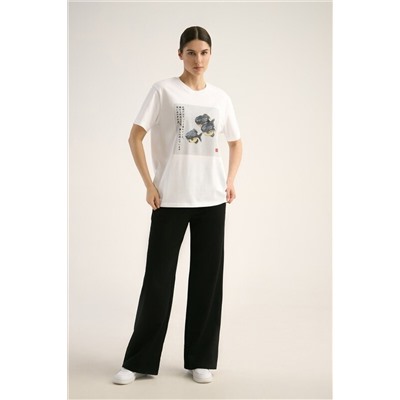 Футболка OXOUNO, 1020355