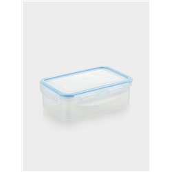 Контейнер пищевой Good & Good, 500 мл с герметичной крышкой
