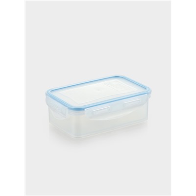 Контейнер пищевой Good & Good, 500 мл с герметичной крышкой