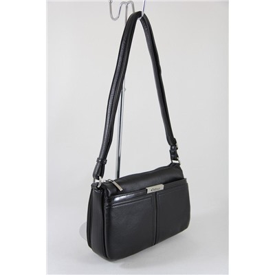 Сумка женская из кожзаменителя Gilda Tohetti   #%