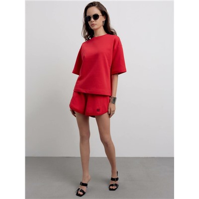 Шорты CONTE LS 2581 Шорты женские