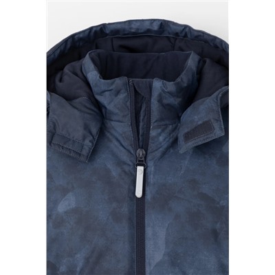 CROCKID Куртка ВК 36102/н/2 ГР ( 92-122)