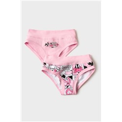 Трусы, 2 шт. PLAYTODAY, 1186250