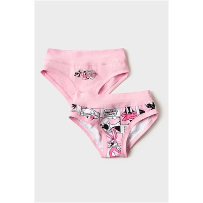 Трусы, 2 шт. PLAYTODAY, 1186250