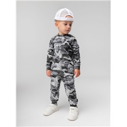 Bodo Костюм 21-82MU