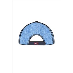 Бейсболка PLAYTODAY, 969585