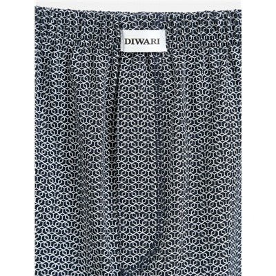 DIWARI BASIC MEN MBX 010 Трусы мужские
