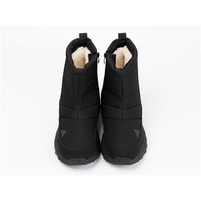 Зимние Сапоги Adidas Terrex