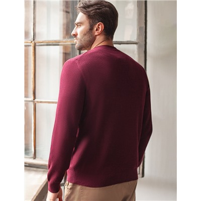 VILATTE Джемпер U39.015