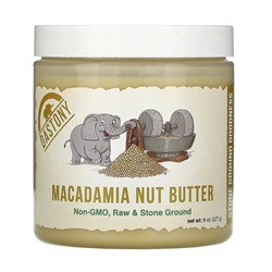 Dastony, Macadamia Nut Butter, 8 oz (227 g)