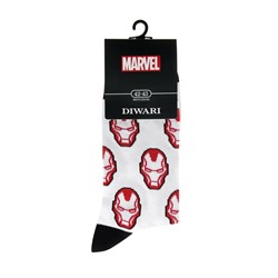 Носки мужские DIWARI ©Marvel