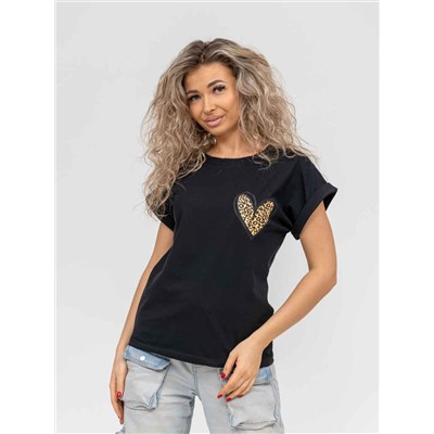 Текс-плюс Футболка НФ-00153284