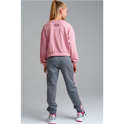 Толстовка трикотажная PLAYTODAY, 1026862