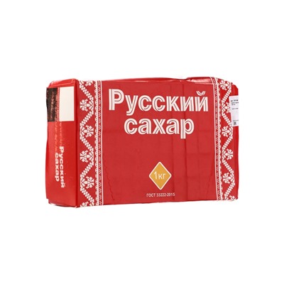 УЦЕНКА Сахар рафинад «Русский сахар», 1000 г