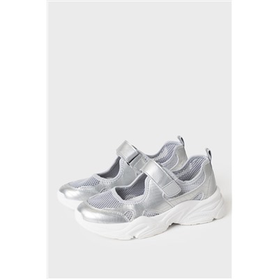 Туфли для девочек PLAYTODAY, 1240120