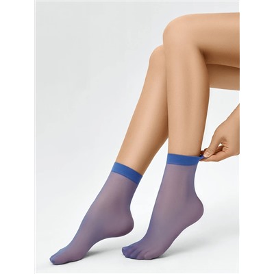 Minimi Носки calz. BRIO 20 COLORS носки (2 пары)