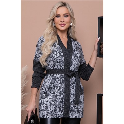 Кардиган 9054