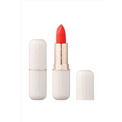 L’ocean Тинт-помада для губ / Reve Tint Stick 5 Runaway, 04 Brave Tangerine, 3,5 г KRISTALLER, 1109346