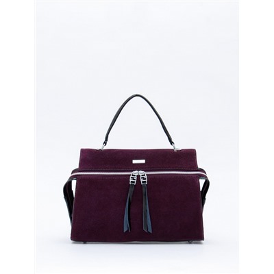 Сумка 9675MSS purple Velina Fabbiana-Safenta