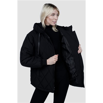 04-3192 Куртка женская демисезонная (синтепон 150)