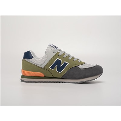 Кроссовки New Balance 574