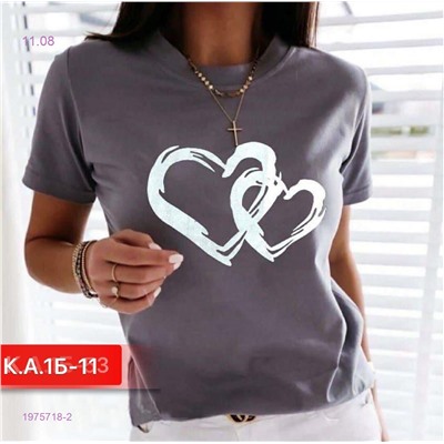 Футболка 1975718-2