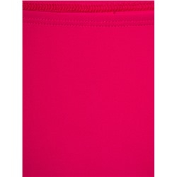 Купальный костюм трикотажный для девочек