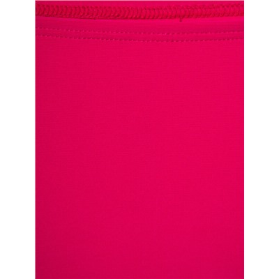 Купальный костюм трикотажный для девочек