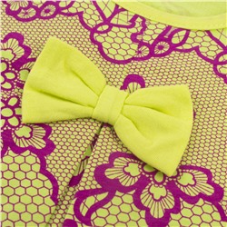 YOULALA Платье 0312100102