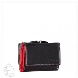 Женский кошелек 122-6602A Prensiti  в Новосибирске