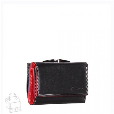 Женский кошелек 122-6602A Prensiti  в Новосибирске