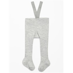 Соль&Перец Колготки SP150