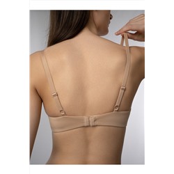 Бюстгальтер INDEFINI, 1201093