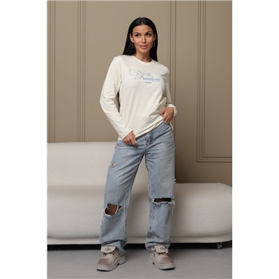 Лонгслив ЛЖ001 НАТАЛИ, 1201055