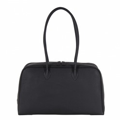 Сумка 0179VG black Vitelli Grassi