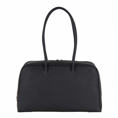 Сумка 0179VG black Vitelli Grassi