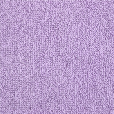 Набор подарочный «Этель. Любимой подружке», 6 предметов, полотенце, мочалка, щётка