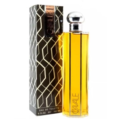 FABERGE CAVALE edt (w) 180ml VINTAGE