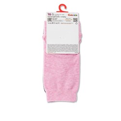 Носки детские CONTE-KIDS TIP-TOP (3 пары) Хлопковые носки