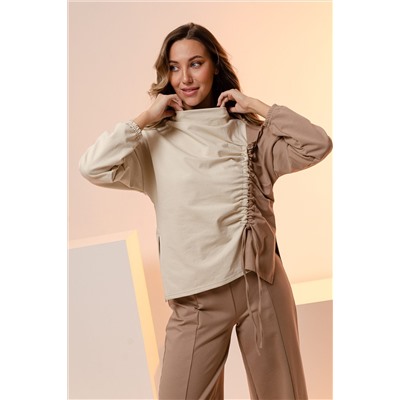 Костюм с брюками 7396 НАТАЛИ, 956665