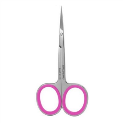 Staleks (Сталекс) Ножницы для кутикулы / SS-40/3 Smart 40 Type 3 18485