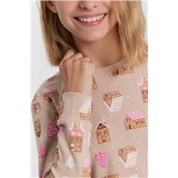 Комплект (Джемпер+Брюки) MARK FORMELLE, 1070349