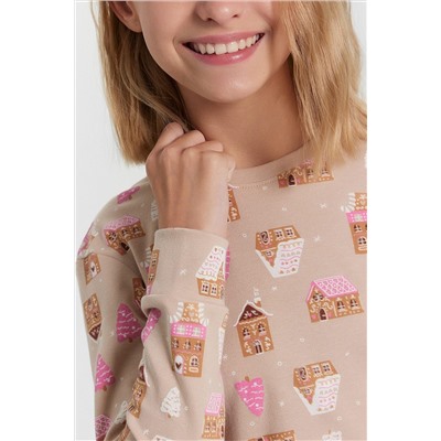 Комплект (Джемпер+Брюки) MARK FORMELLE, 1070349