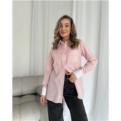 Рубашка женская