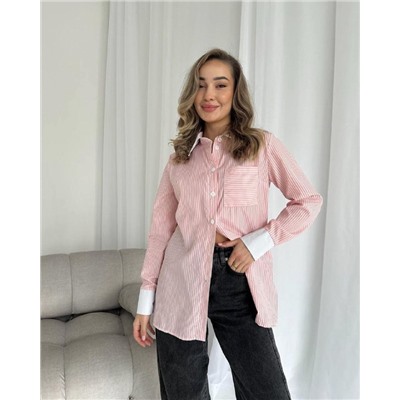 Рубашка женская