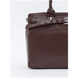 Сумка 2070-9NN coffee  Natale Navetta