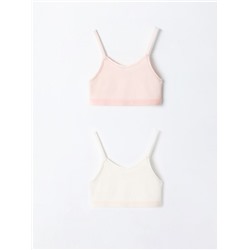 ТОП ДЛЯ ДЕВОЧЕК (2ШТ.) 517708-2