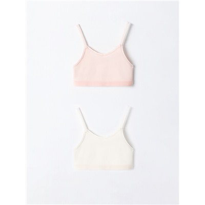 ТОП ДЛЯ ДЕВОЧЕК (2ШТ.) 517708-2