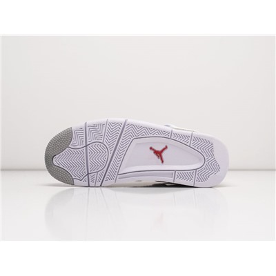 Кроссовки Nike Air Jordan 4 Retro