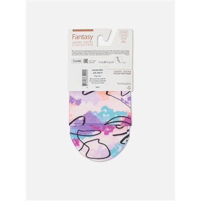 Conte elegant Носки FANTASY 22С-55СП